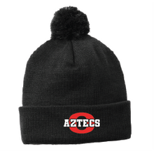 Load image into Gallery viewer, Aztecs Beanie
