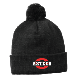 Aztecs Beanie