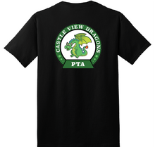 Load image into Gallery viewer, Castle View PTA Tee
