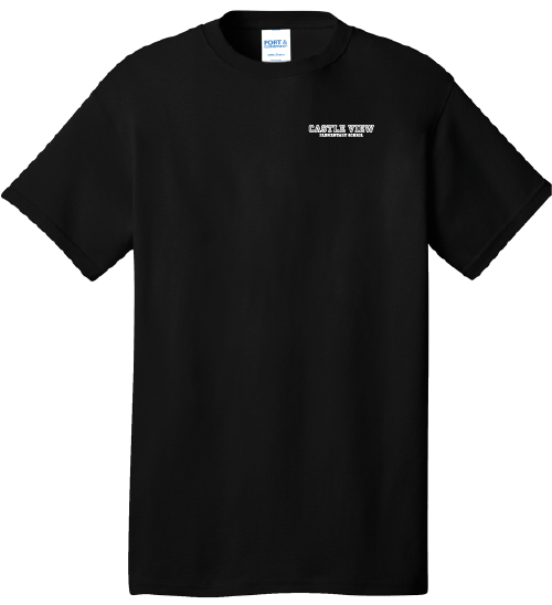 Castle View PTA Tee