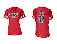 Load image into Gallery viewer, Ladies Replica Jersey
