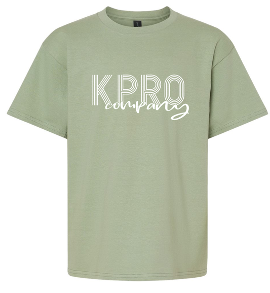 KPRO T-Shirt (Adult and Youth)