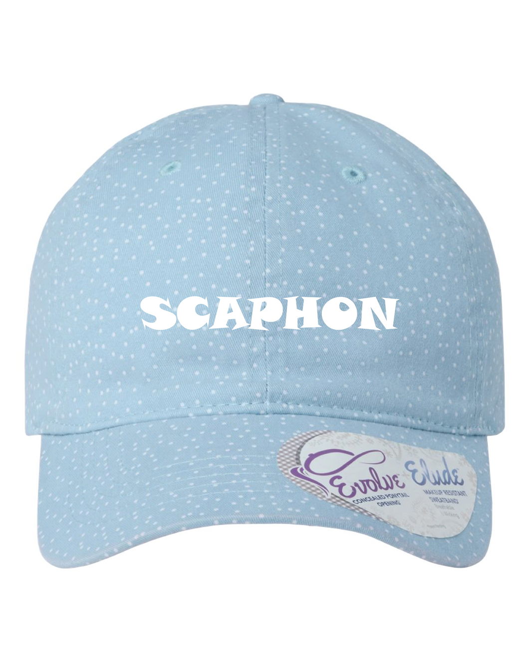 Scaphon Cap