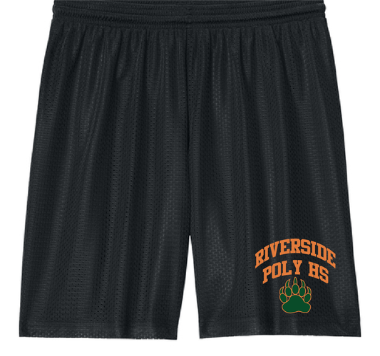 Poly Wrestling Men's Shorts