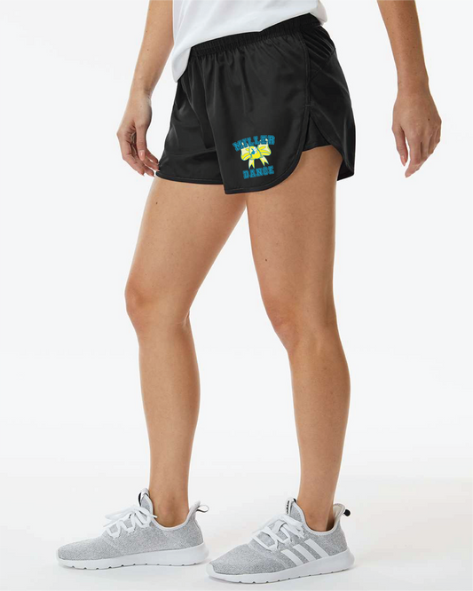 Miller Dance shorts