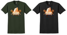 Load image into Gallery viewer, Poly LAX Fan Gear Short Sleeve Tee
