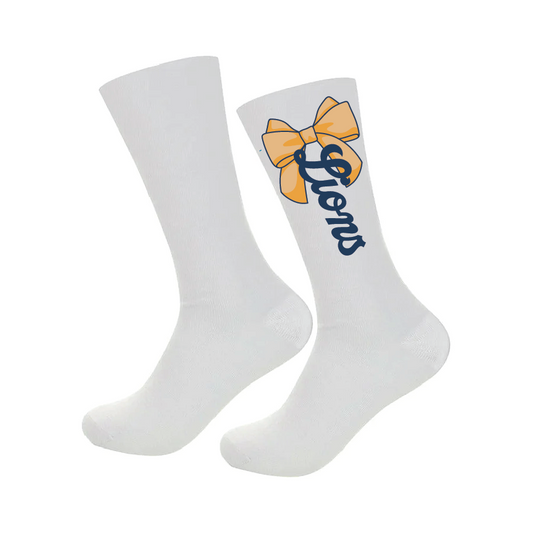 Lions Socks
