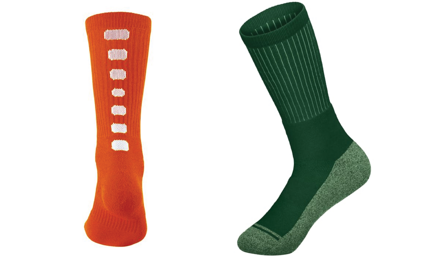 Poly Lacrosse New Player Spirit Pack