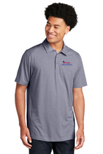 Load image into Gallery viewer, JCSD ST405 Mens polo
