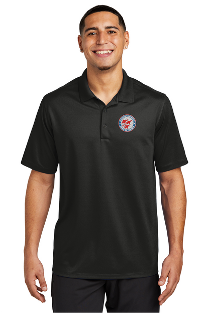 Franklin UV Micropique Polo ST740