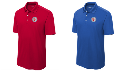 Franklin UV Micropique Polo ST740