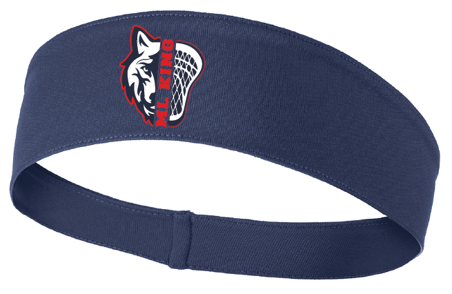 LAX headband