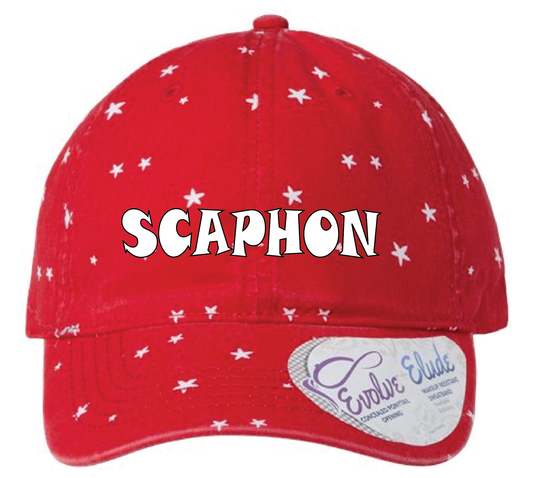 Scaphon Cap