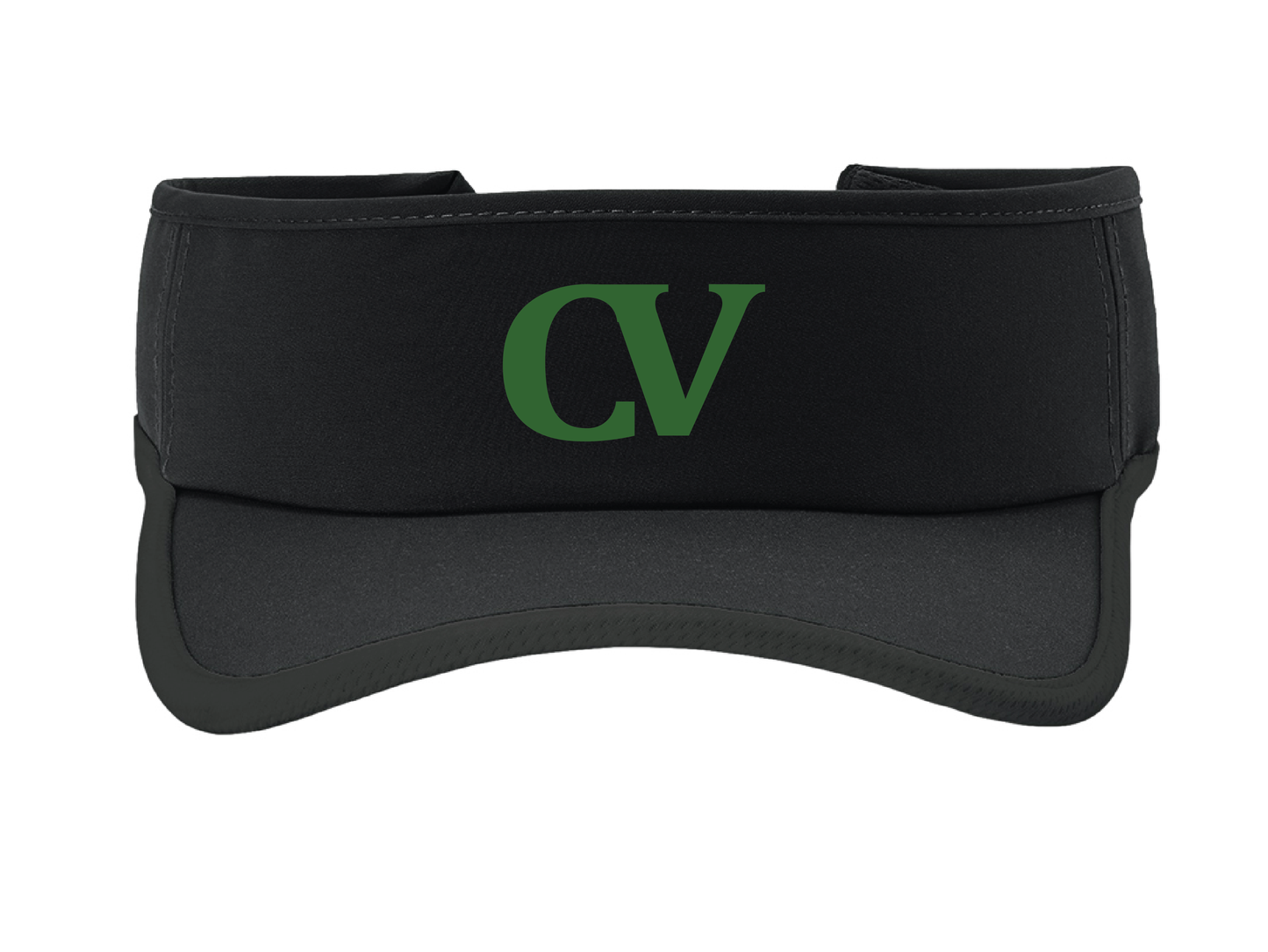 Castle View Visor