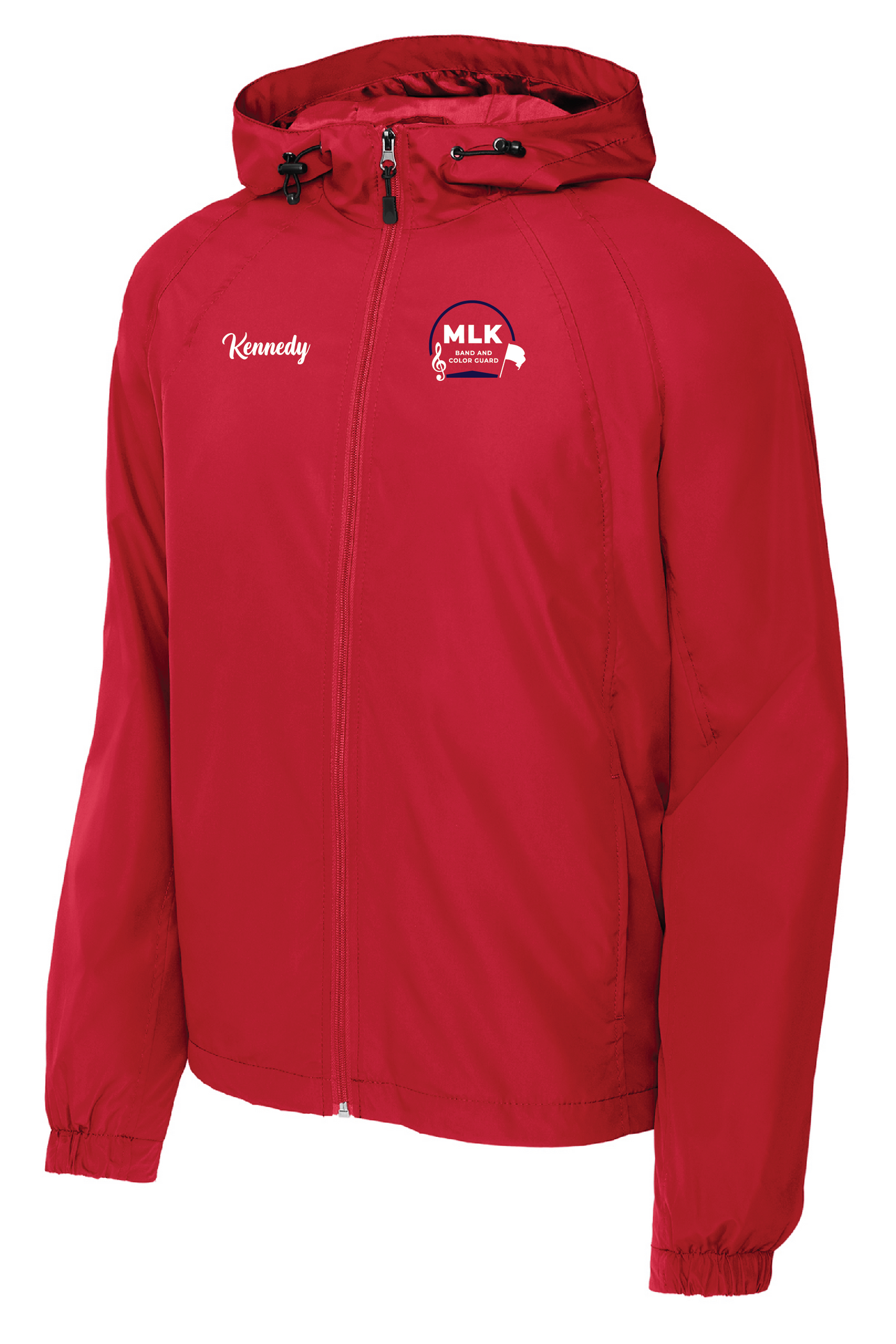 Student Band Jacket