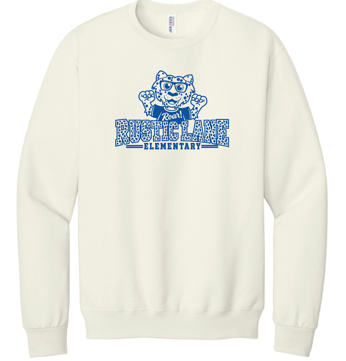 Rustic Lane Sweatshirt