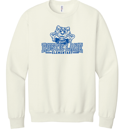 Rustic Lane Sweatshirt