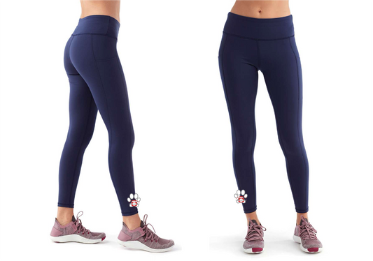 Women's Orangecrest Performance Leggings