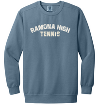 Load image into Gallery viewer, Ramona Tennis Crewneck
