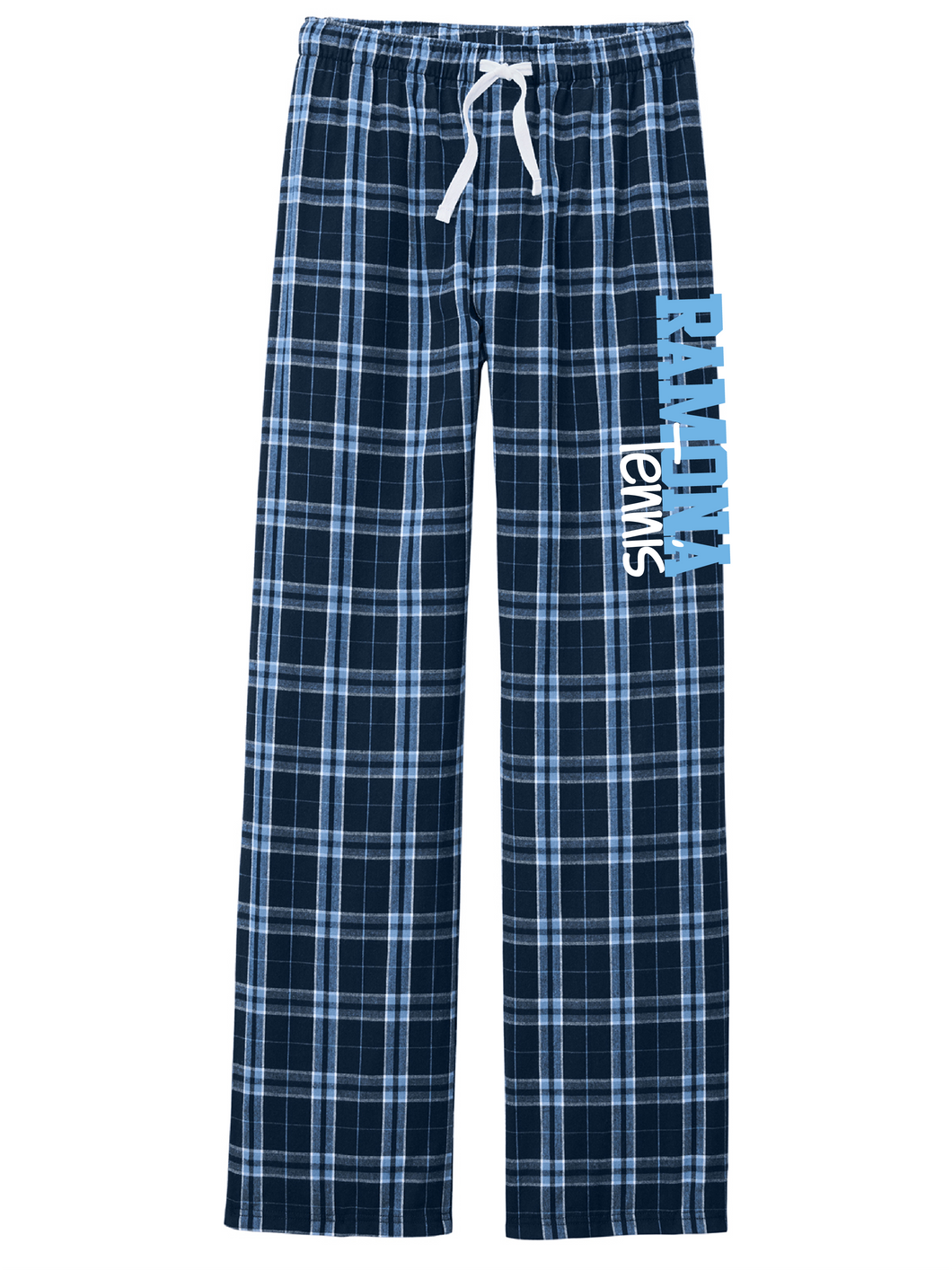 Ramona Tennis Flannel Pants