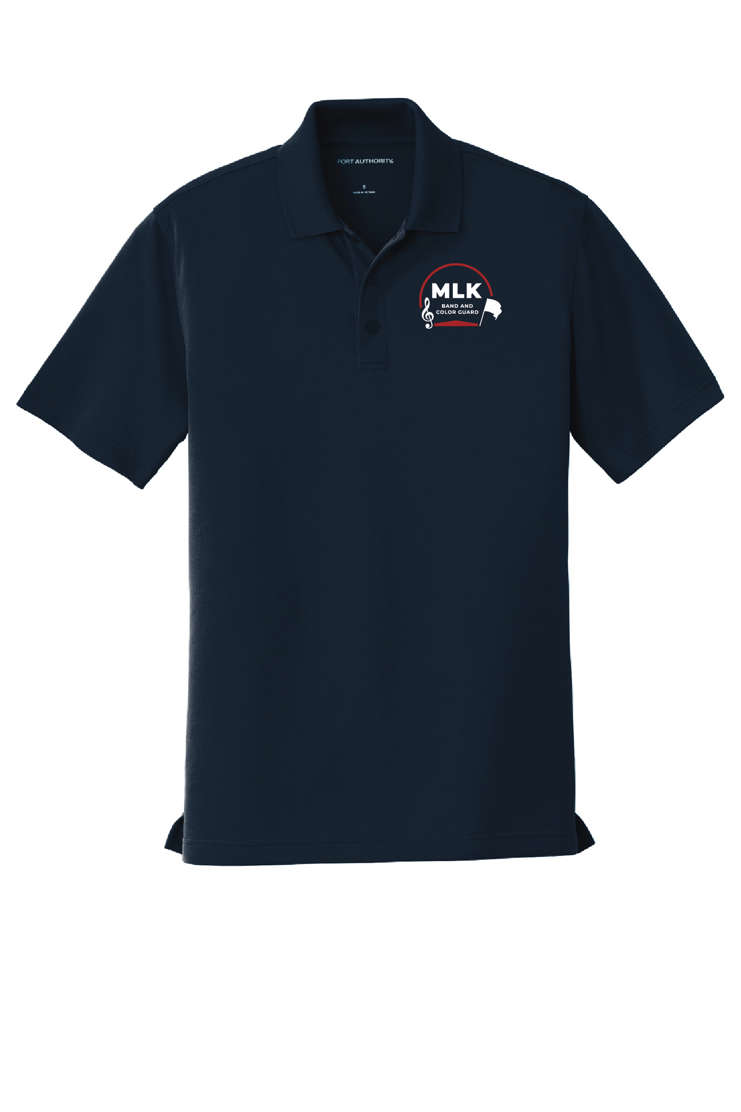 Band Travel Polo