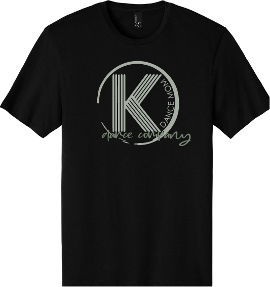 KPRO Dance Mom T-Shirt