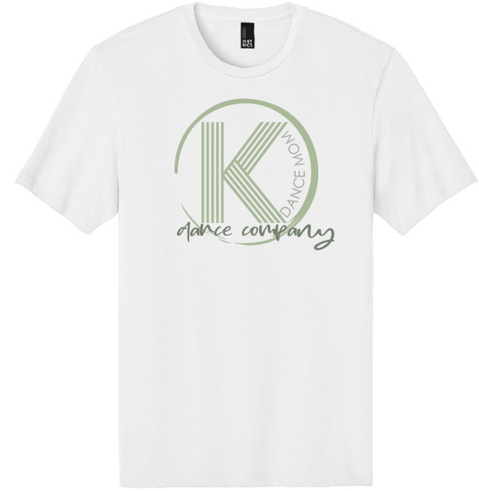 KPRO Dance Mom T-Shirt