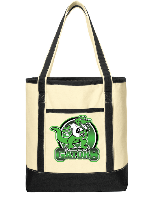 Gage Tote Bag BG413