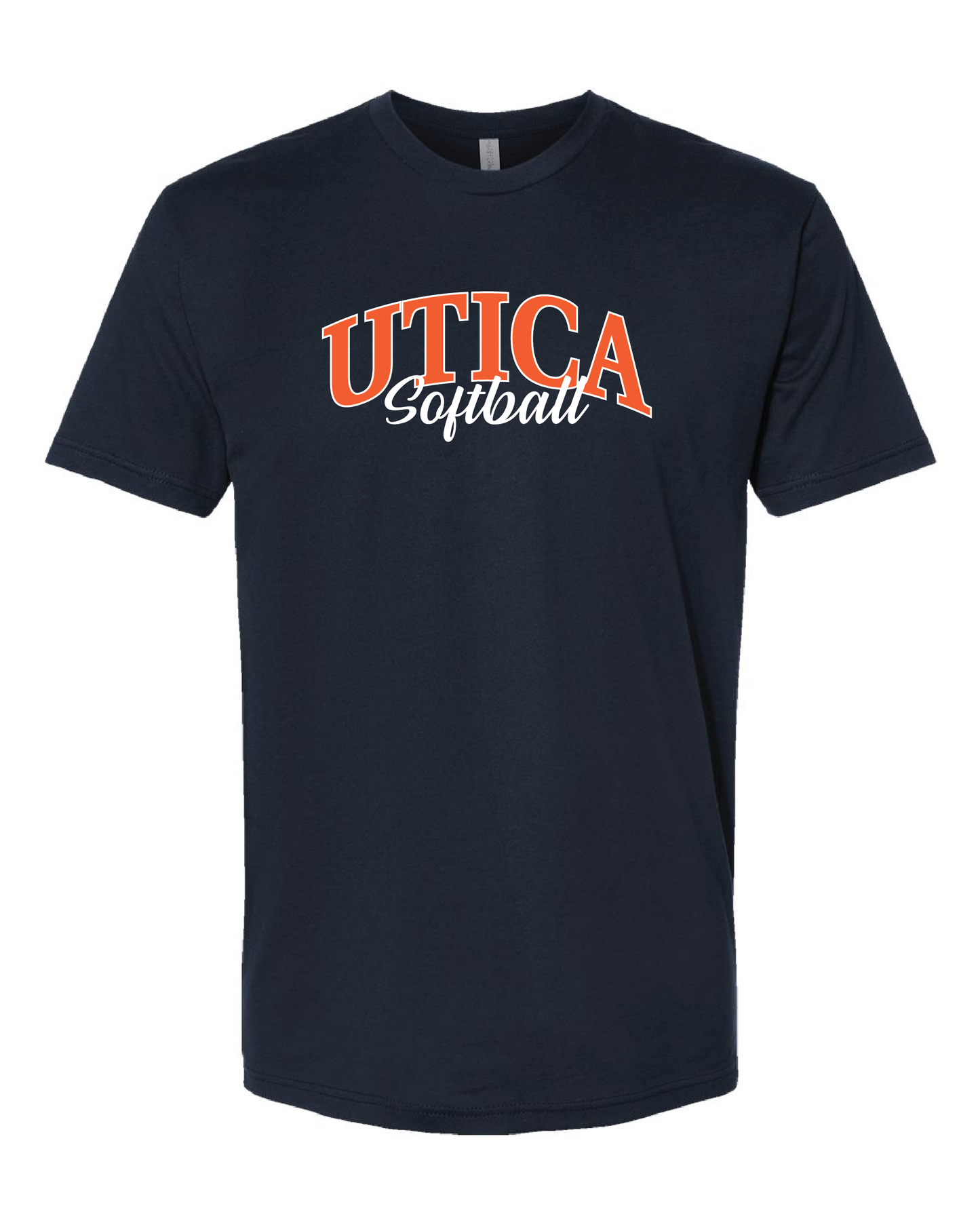 Utica Softball Tshirt