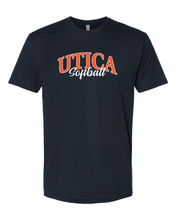 Load image into Gallery viewer, Utica Softball Tshirt

