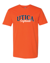 Load image into Gallery viewer, Utica Softball Tshirt
