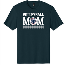 Load image into Gallery viewer, MLK Volleyball Mom Tshirt
