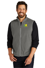 Load image into Gallery viewer, SCAPHON 2024 logo embroidered vest or jacket
