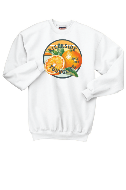 Young Life crewneck sweatshirt