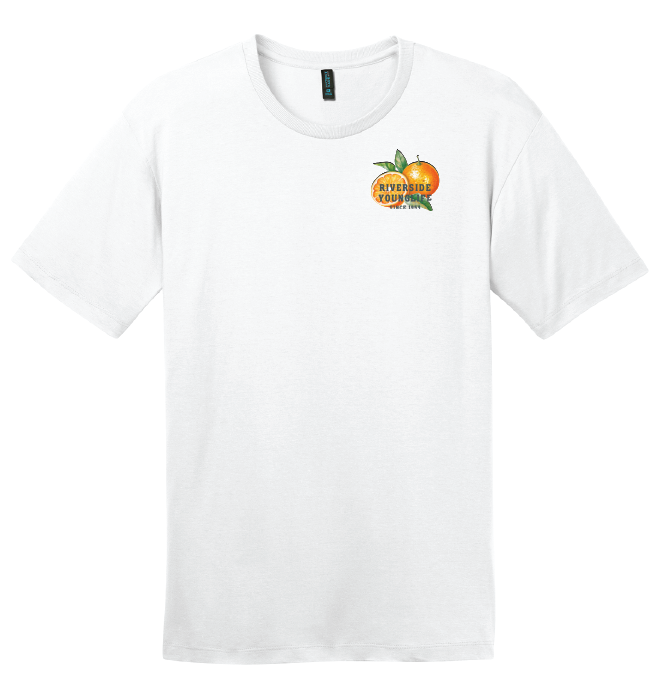 Young Life short sleeve T shirt