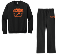 Load image into Gallery viewer, Poly Wrestling Sweat Set
