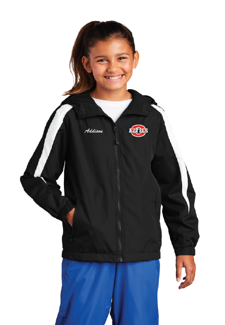 Aztecs Youth Jacket