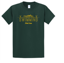 Load image into Gallery viewer, 2022 Notre Dame Swimming T-Shirt
