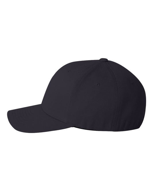6477 Flexfit - Wool-Blend Cap