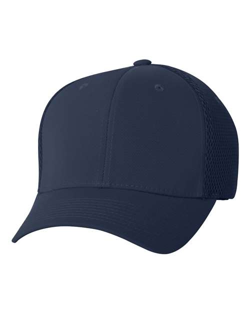 6533 Flexfit - Ultrafiber Mesh Cap