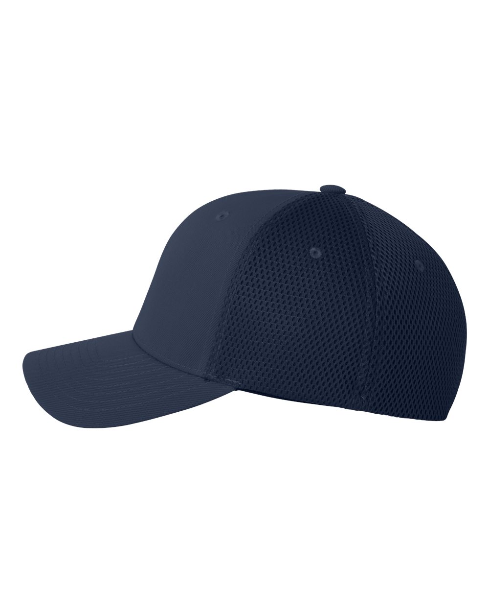 6533 Flexfit - Ultrafiber Mesh Cap