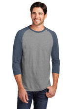 Load image into Gallery viewer, SCAPHON Conference Baseball Tee
