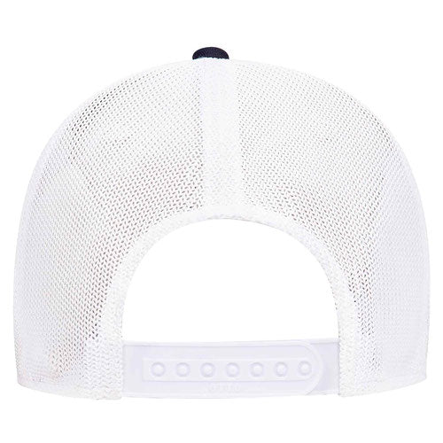 Mercy Air snapback
