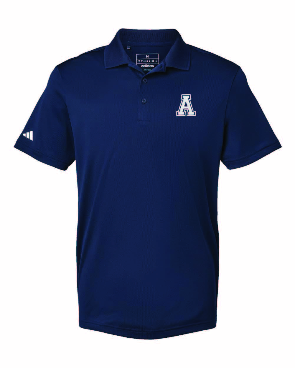 Adidas Aquinas Polo