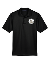Load image into Gallery viewer, D&#39;Arcy Dalmatians Polo Shirt
