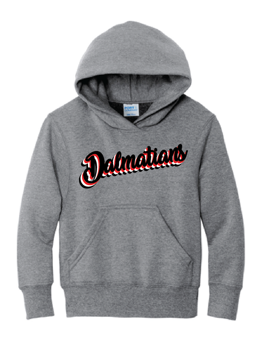 D'Arcy Dalmatians Hoodie