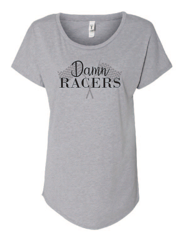 Damn Racers