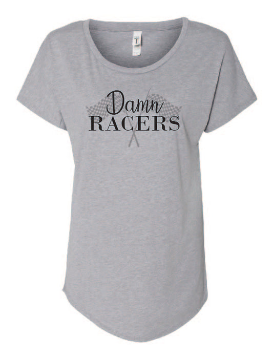 Damn Racers