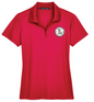 D'Arcy Dalmatians Polo Shirt