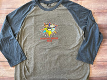 Load image into Gallery viewer, SCAPHON Conference Baseball Tee
